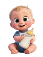 Boy
